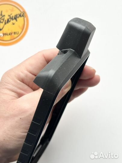 Передняя часть без дисплея Garmin Montana 700