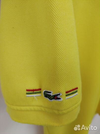 Lacoste polo