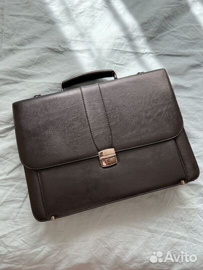Портфель мужской