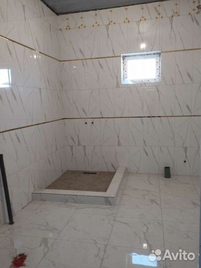 Укладка. Кафельной плитки