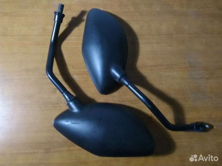 Зеркала для мотоцикла