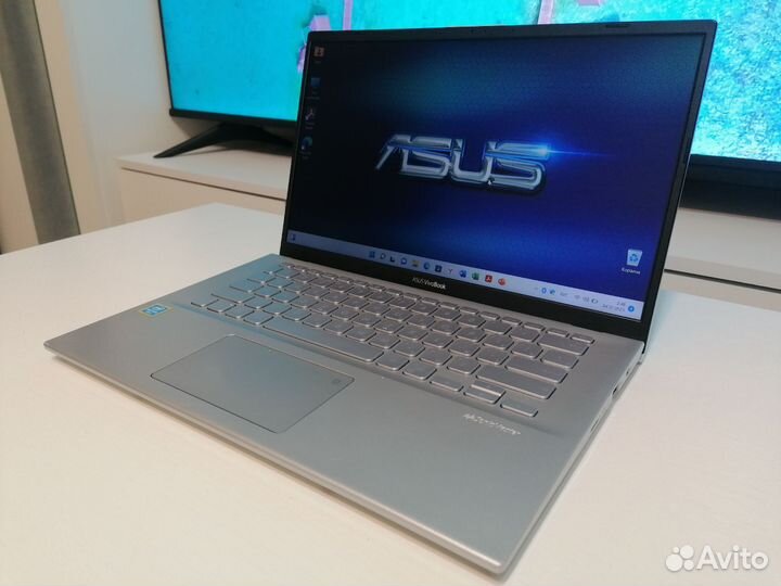 Ультрабук asus 2021 года для Автокад и средних игр