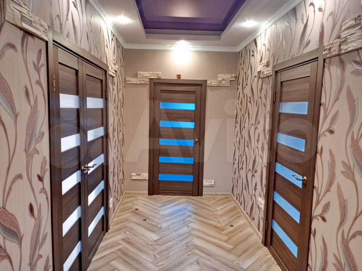 Дом 73,9 м² на участке 8 сот.