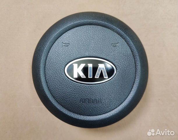 Заглушка руля Kia Ceed с 2018 года