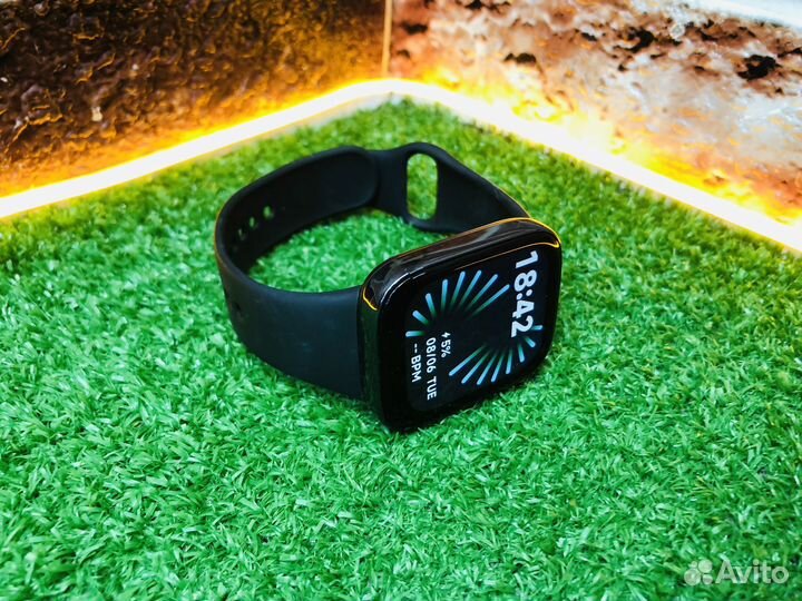 Смарт-часы Redmi watch 3 active 7a18