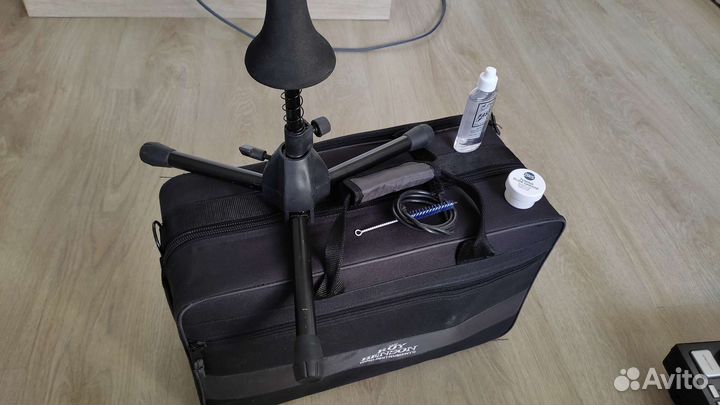 Флюгельгорн Roy Benson FH-302G