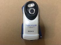 Камера Sony Digital Still Camera DSC-U60