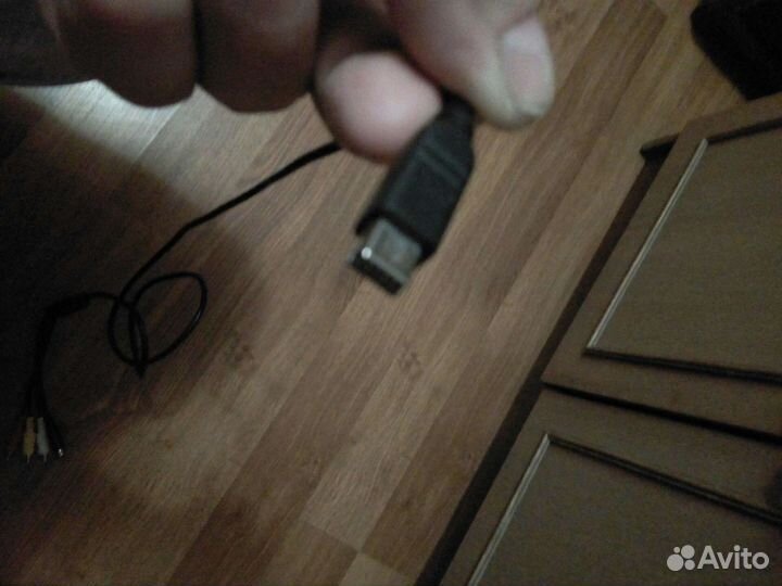 Usb кабель для видеокамеры