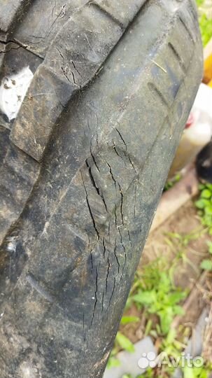 Шины трэкол 1300-600-533