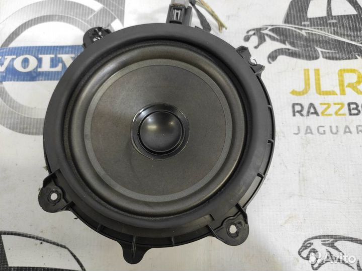 Динамик Volvo C70 II 2006-2014 2 Ohm