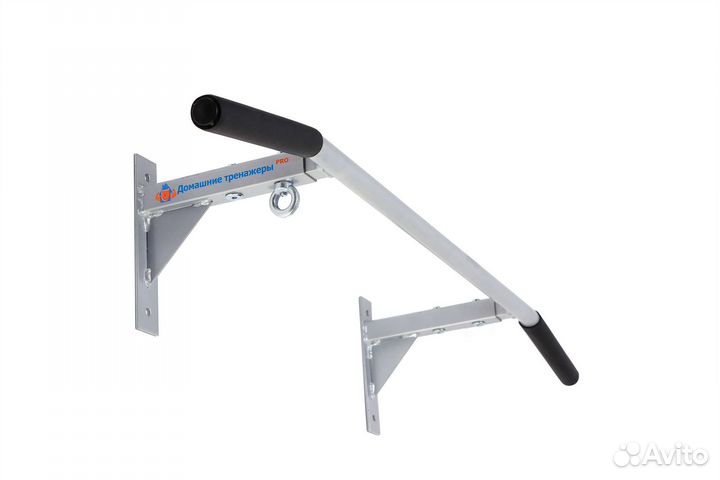 Новые турники