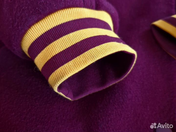 Бомбер женский М divided HM