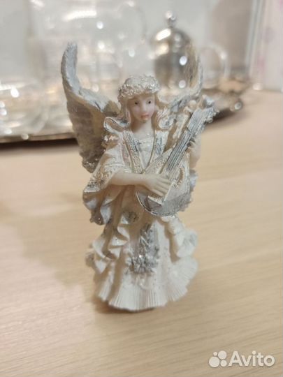 Фигурка ангела (Нидерланды)