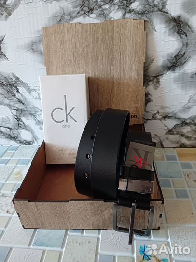 Подарочный набор Calvin Klein