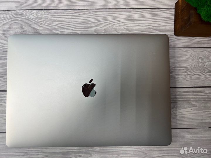 Macbook Pro 15