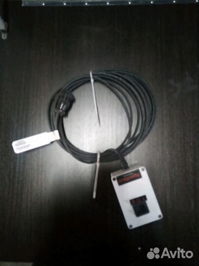 Пульт Hypertherm на плазму