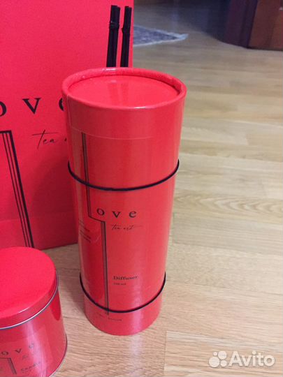 Эксклюзивная косметика