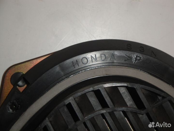 Динамики Pioneer Honda оригинал