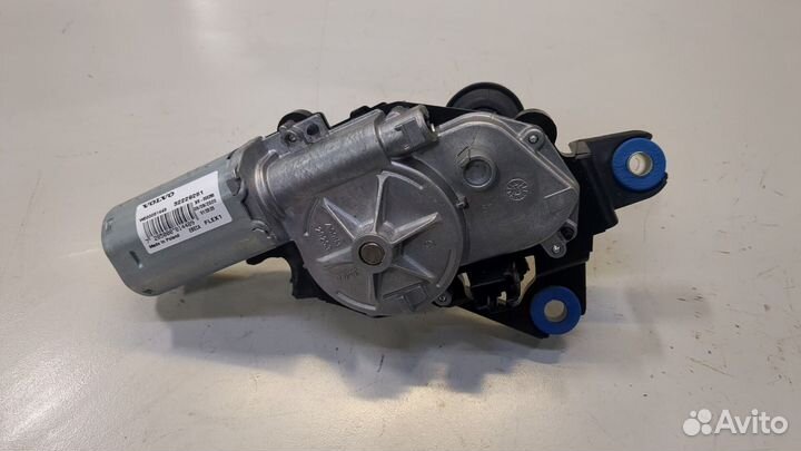 Двигатель стеклоочистителя задний Volvo XC60 2017