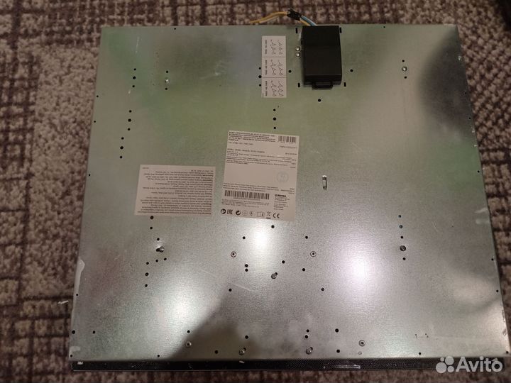 Варочная панель