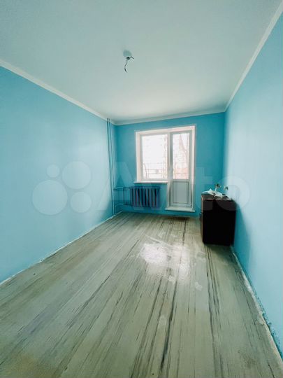 2-к. квартира, 51 м², 8/9 эт.