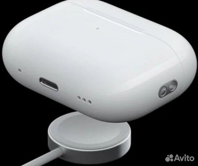 Наушники Apple AirPods Pro 2