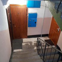 2-к. квартира, 45,4 м², 3/5 эт.