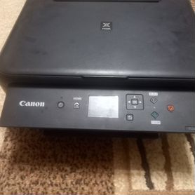 Принтер-сканер canon TS5140