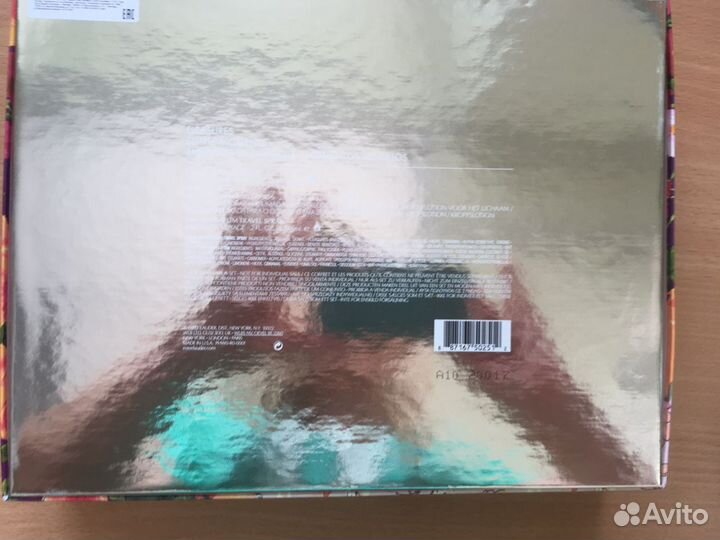 Парфюмерный подарочный набор«Estee Lauder,оригинал