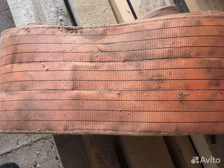 Чалки стропы бу