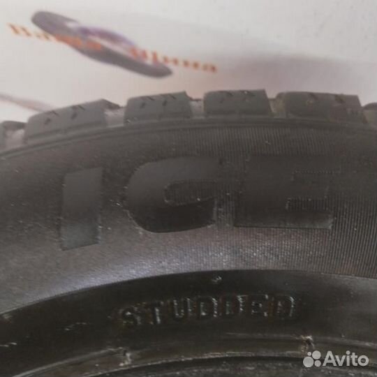 Formula Ice 185/65 R15