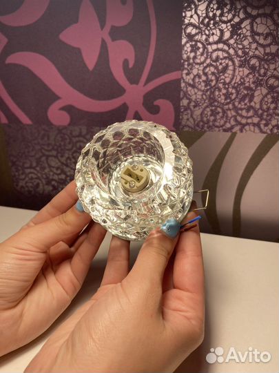 Светильник потолочный