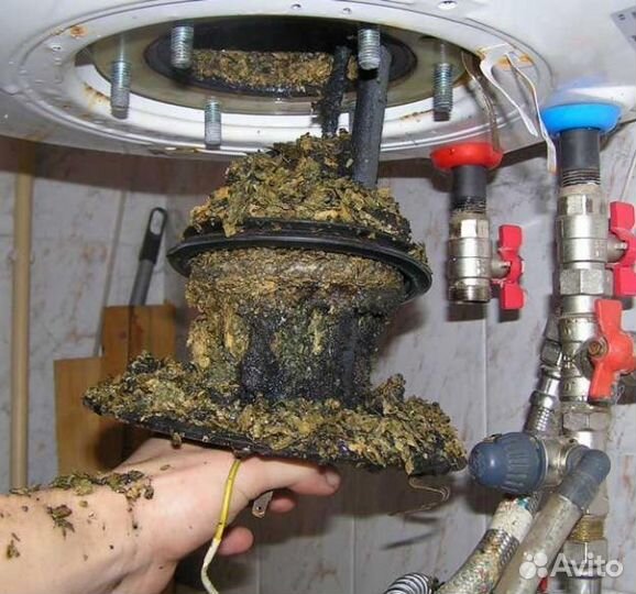 Ремонт бойлеров, котлов,газ.колонок,ремонт плат