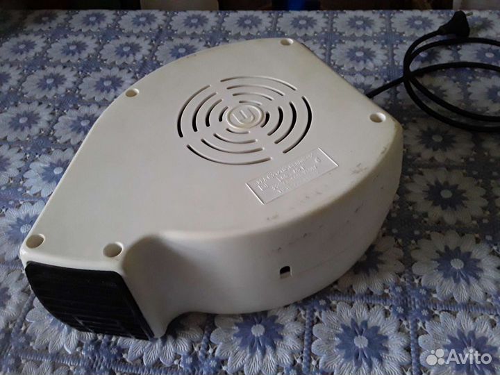 Электросушитель для рук