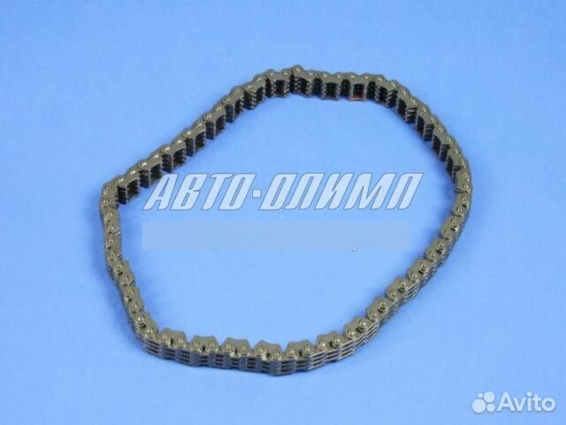 Цепь вала балансирного