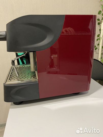 Кофемашина