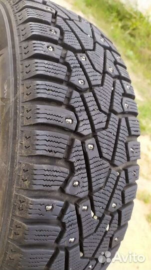 Pirelli Ice Zero 195/65 R15 95T