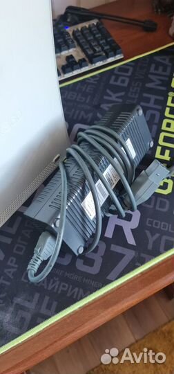 Xbox 360 приставка