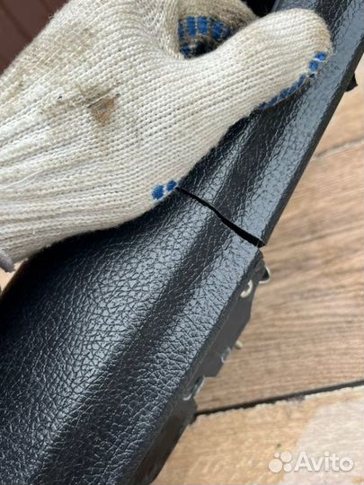 Подушка безопасности в торпедо Peugeot 206 206 1.4