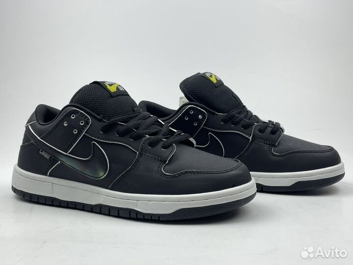 Кроссовки Nike sb dunk low pro civilist