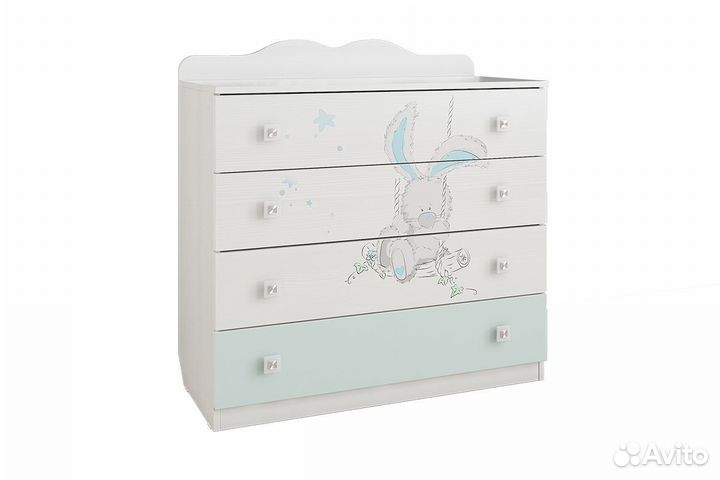 Детская комната мебель