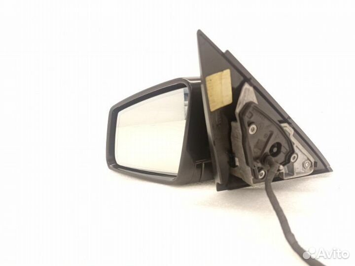 Зеркало боковое переднее левое Mercedes-Benz