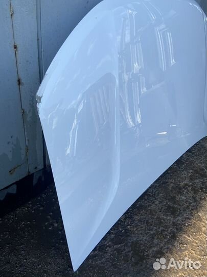 Капот LADA Largus FL 2021г-н.в