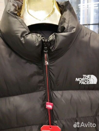 Жилетка The North Face