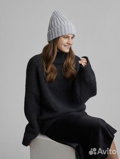 Шапка-бини Funky aim clo