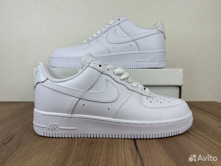 Кроссовки Nike Air Force. Размер 41,42,43,44,45