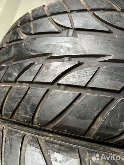 Firestone Firehawk SZ80 215/45 R17