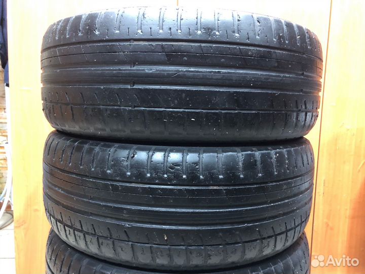 Cordiant Sport 2 205/55 R16