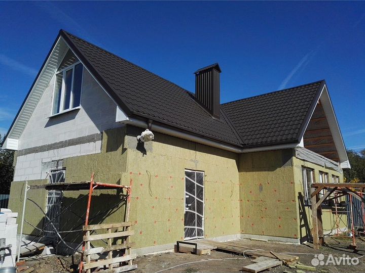 Утеплитель