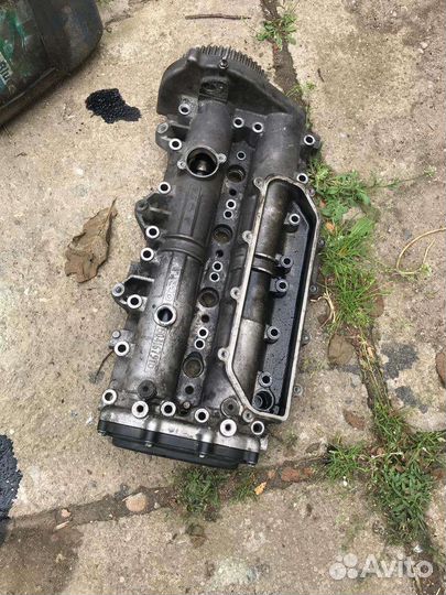 Двигатель на iveco дейли 2.3